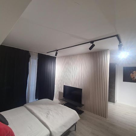 Studio 1 Camera Bukareszt Zewnętrze zdjęcie