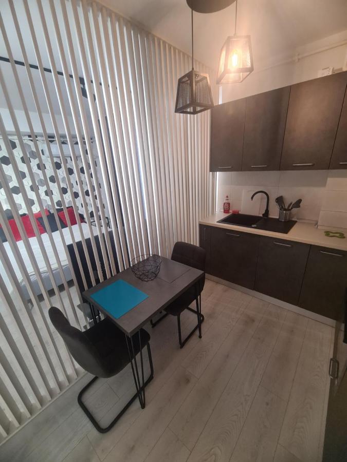 Studio 1 Camera Bukareszt Zewnętrze zdjęcie